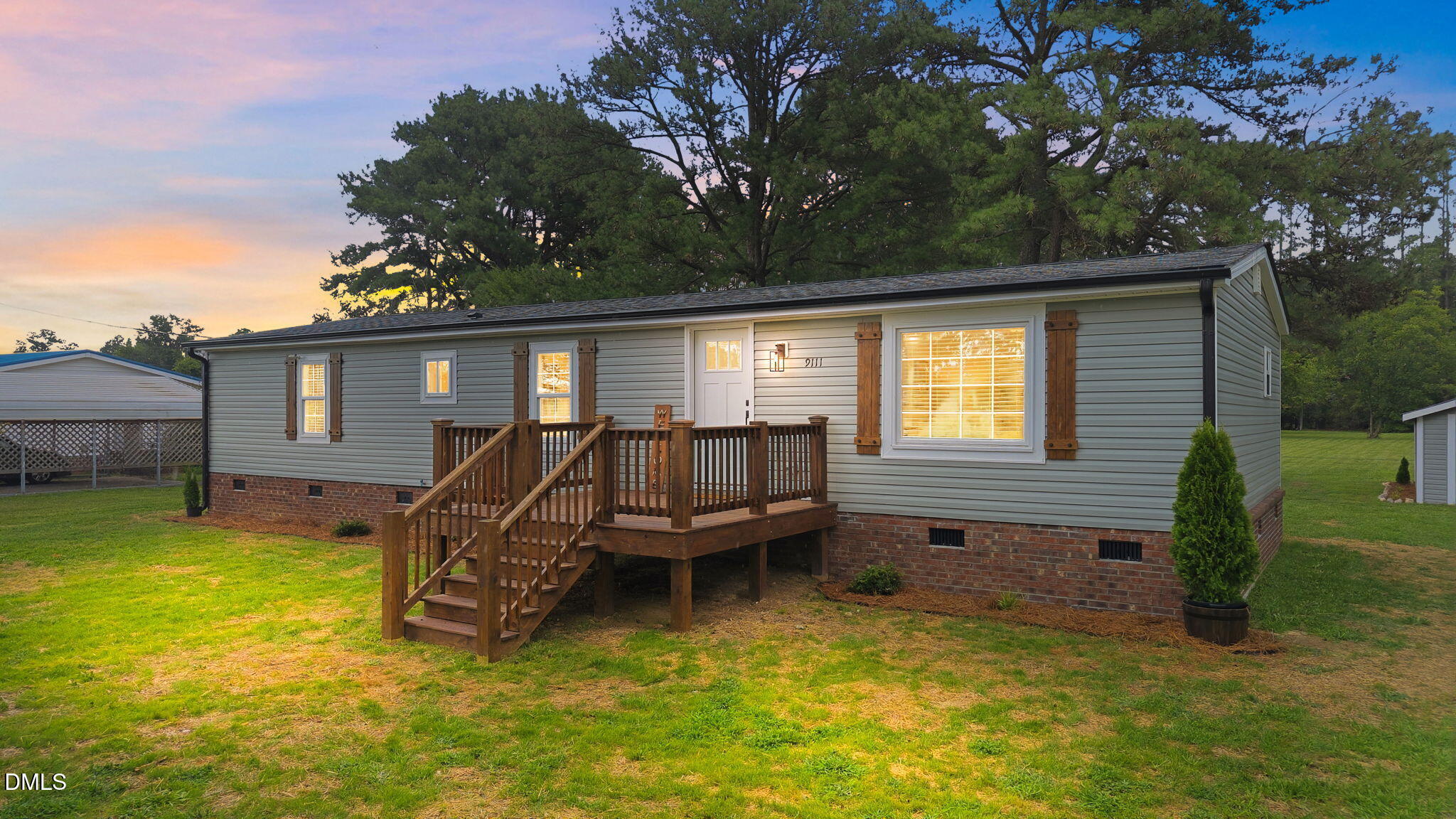 Residential in Bailey 2