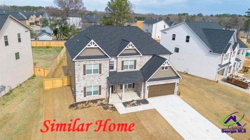 310 Garnet Drive, Bonaire, GA, 31005 | Card Image