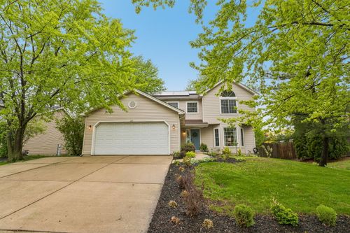 205 Green Mountain Dr, Bolingbrook, IL, 60440-2521 | Card Image