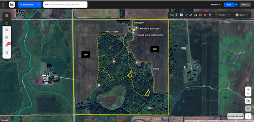 39309 350th St Se, Fosston, MN, 56542 | Card Image