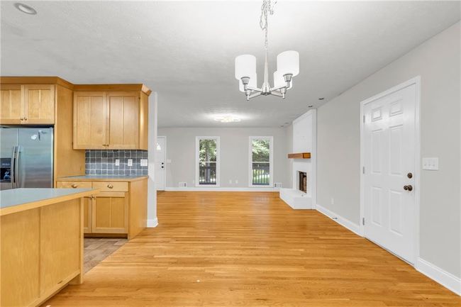 141 Muddy River Rd, House other with 4 bedrooms, 3 bathrooms and null parking in lawrenceville GA | Image 4