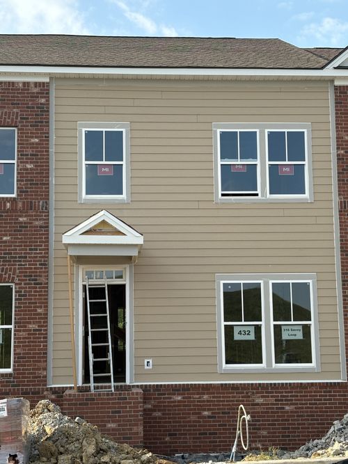 316 Savoy Loop, Nolensville, TN, 37135-2008 | Card Image