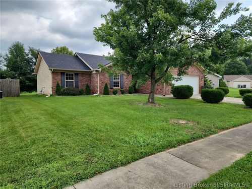 405 Parker Place, Jeffersonville, IN, 47130 | Card Image