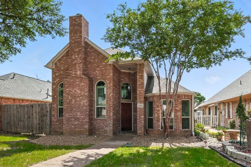 2026 Raven Ln, Lewisville, TX, 75077-7683 | Card Image