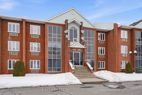 481 Spence Ave, Hawkesbury, ON, K6A3A4 | Card Image