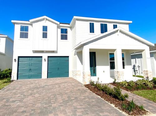 9493 Emerald Berry Dr, WINTER GARDEN, FL, 34787-4183 | Card Image