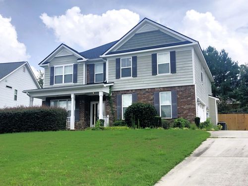 1806 Warwick St, Grovetown, GA, 30813-4043 | Card Image