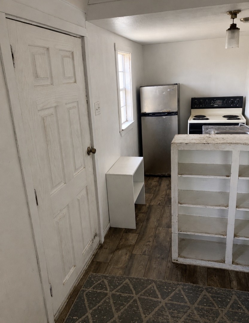 Residential in Anson 4