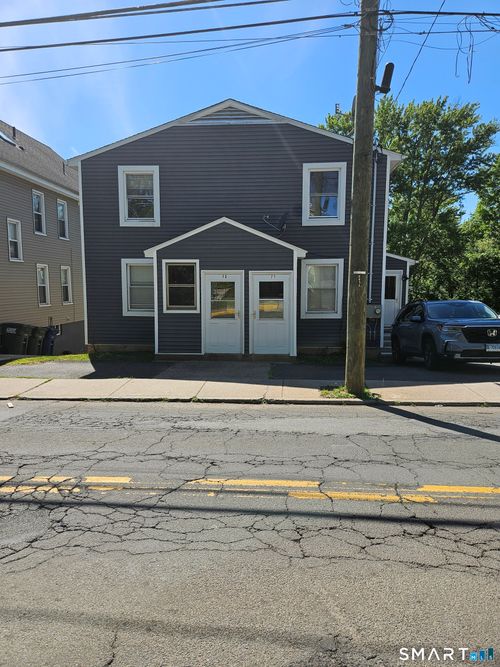 71 Prospect St, Middletown, CT, 06457-2623 | Card Image