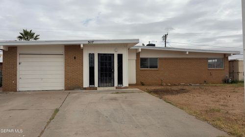 5117 Beautonne Ave, El Paso, TX, 79924-5303 | Card Image