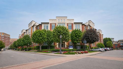 316-24 Ave At Port Imperial, West New York, NJ, 07093-8408 | Card Image