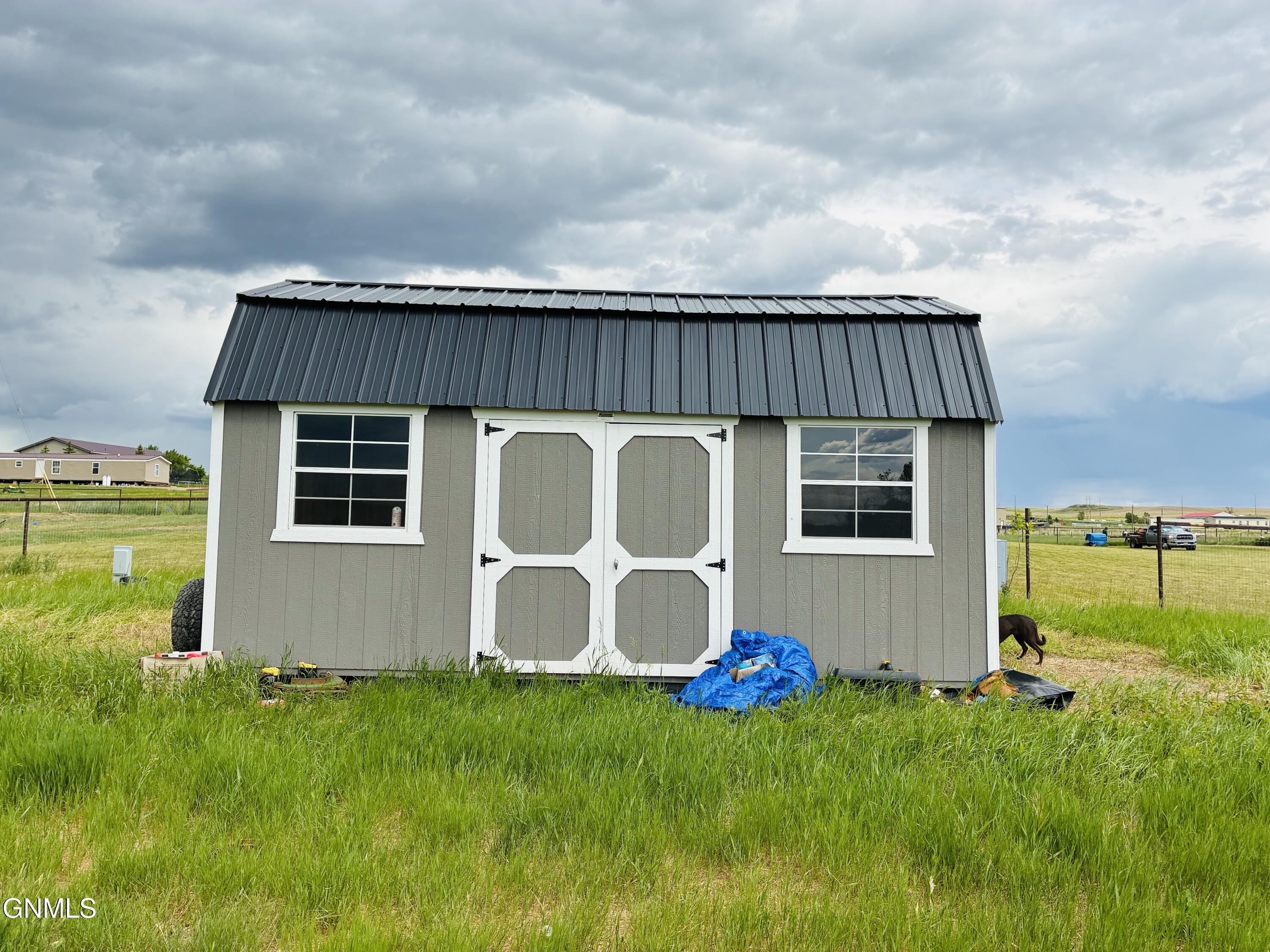Land in Watford City 4