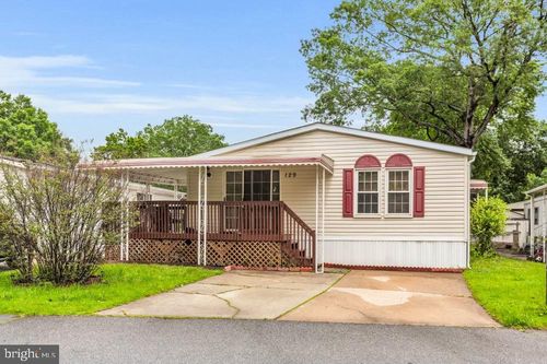 129 Trailway Rd, MIDDLE RIVER, MD, 21220-2123 | Card Image