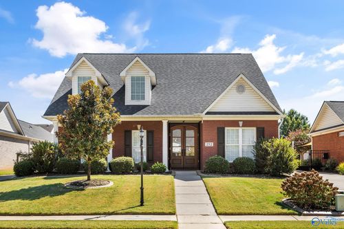 252 Old Overton Dr, Madison, AL, 35756-6408 | Card Image