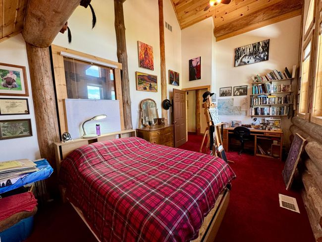 Upper Level Primary Bedroom | Image 47