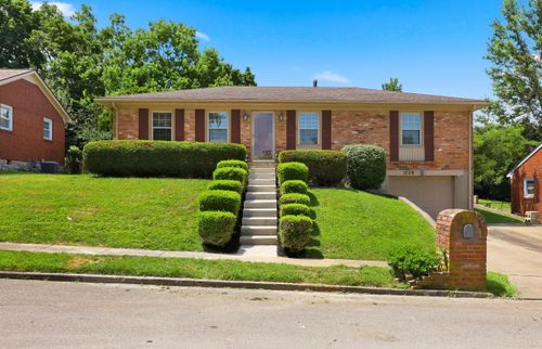 1736 Gleneagles Dr, Lexington, KY, 40505-2607 | Card Image
