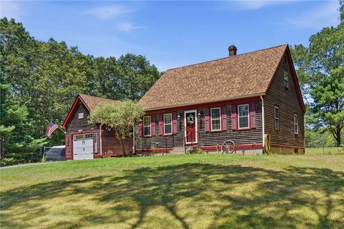 5675 Flat River Rd, Coventry, RI, 02827-1730 | Card Image