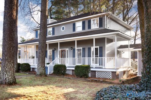 1843 Shellbrook Dr Nw, Huntsville, AL, 35806-3407 | Card Image