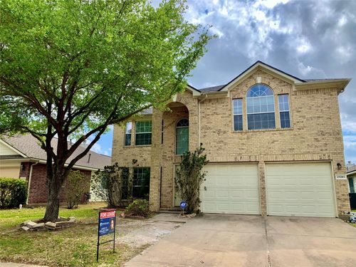 25203 Bluma Ranch Dr, Katy, TX, 77494-3013 | Card Image