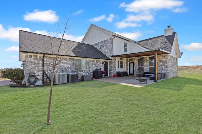 788 W Canyon Creek Ln, House other with 4 bedrooms, 4 bathrooms and null parking in Brock TX | Image 31