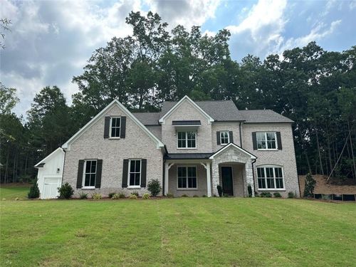 414 Lanesborough Dr, Marietta, GA, 30064-1075 | Card Image
