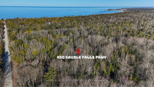 450 Sauble Falls Pky, Home with 0 bedrooms, 0 bathrooms and null parking in Sauble Beach ON | Image 17