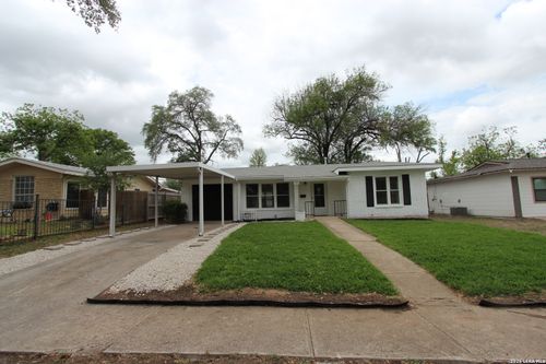 511 Adrian Dr, San Antonio, TX, 78213-3404 | Card Image