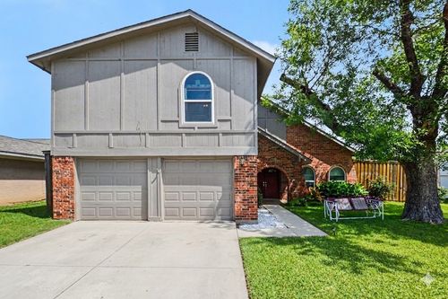 5518 Round Rock Road, Garland, TX, 75044 | Card Image