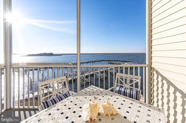 UNIT-302 - 101 Williams St, Condo with 3 bedrooms, 2 bathrooms and null parking in CRISFIELD MD | Image 43