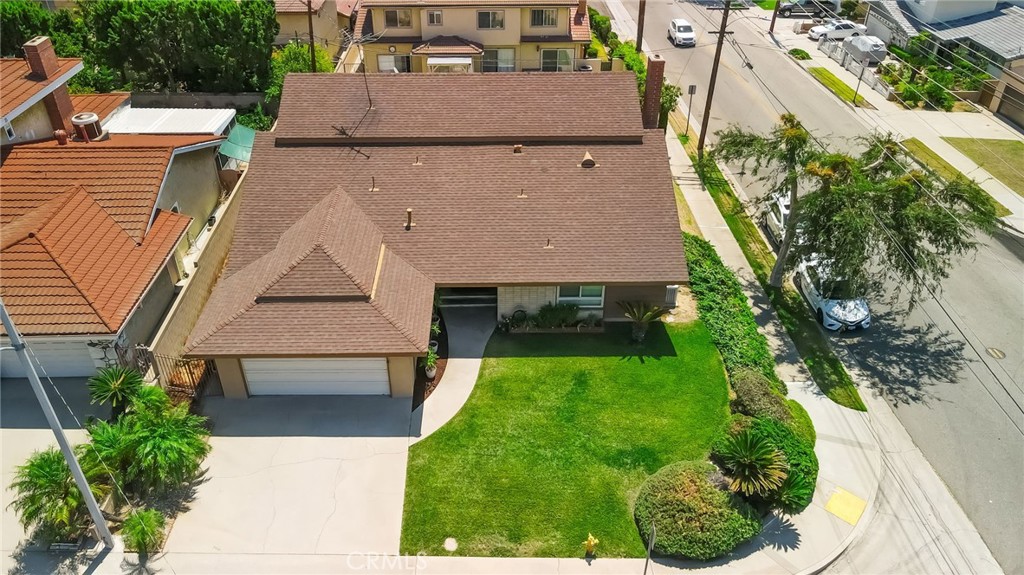 Residential in Montebello 4