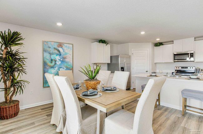 2772 Chevy Cir, House other with 4 bedrooms, 2 bathrooms and 2 parking in Pace FL | Image 17