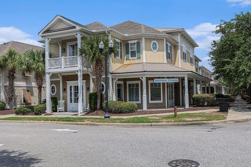 203-4916 N Market St, North Myrtle Beach, SC, 29582-4599 | Card Image