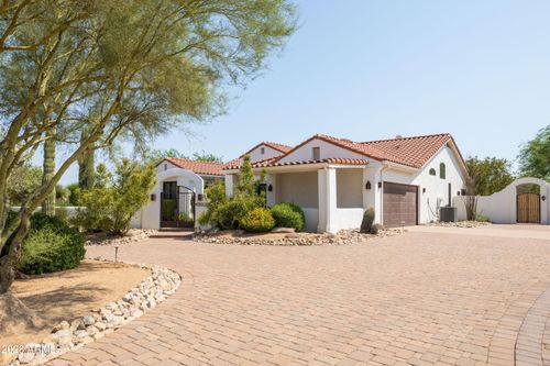16117 E Red Bird Road, Scottsdale, AZ, 85262 | Card Image