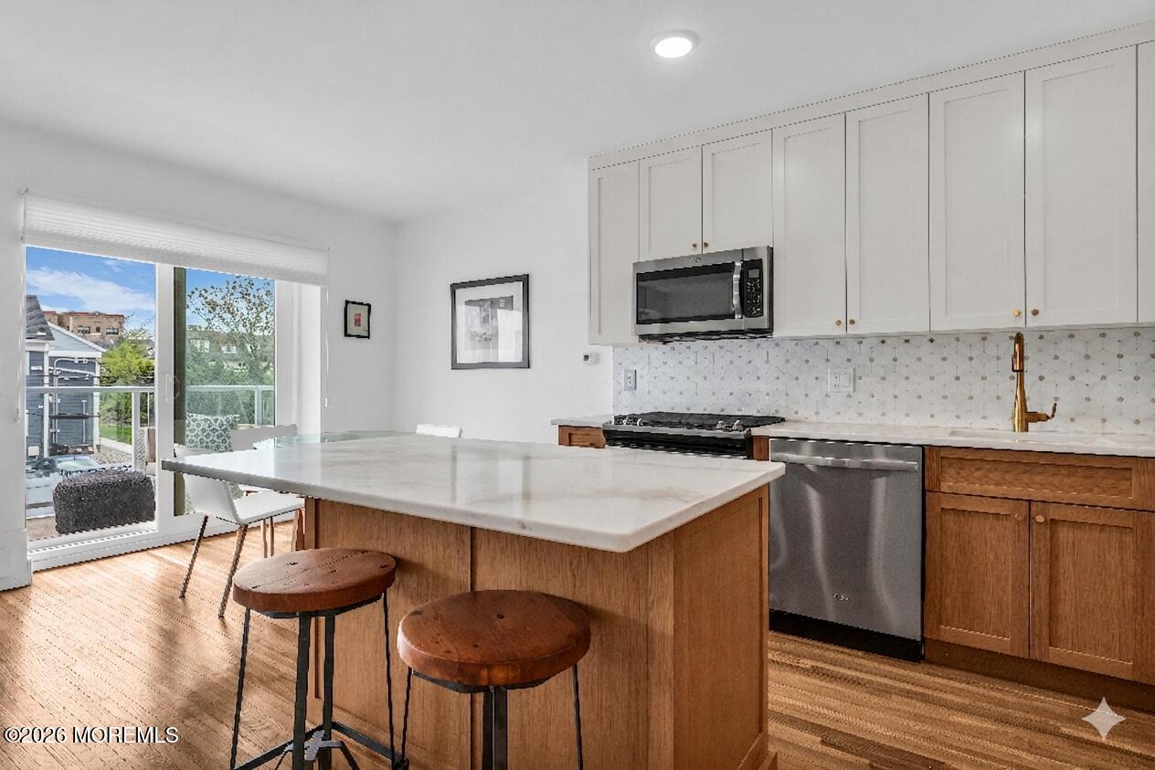 Residential in Asbury Park