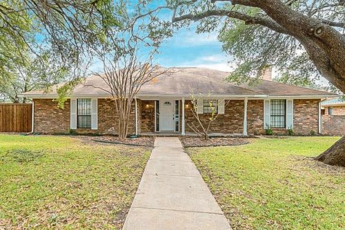 7178 Rolling Fork Dr, Dallas, TX, 75227-1857 | Card Image