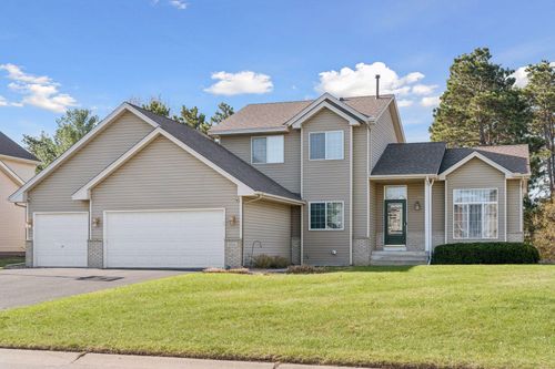 2114 150th Ln Nw, Andover, MN, 55304-2569 | Card Image