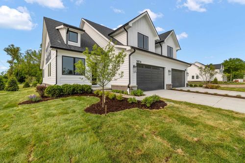 5856 Heights Drive, Sterling Heights, MI, 48314 | Card Image