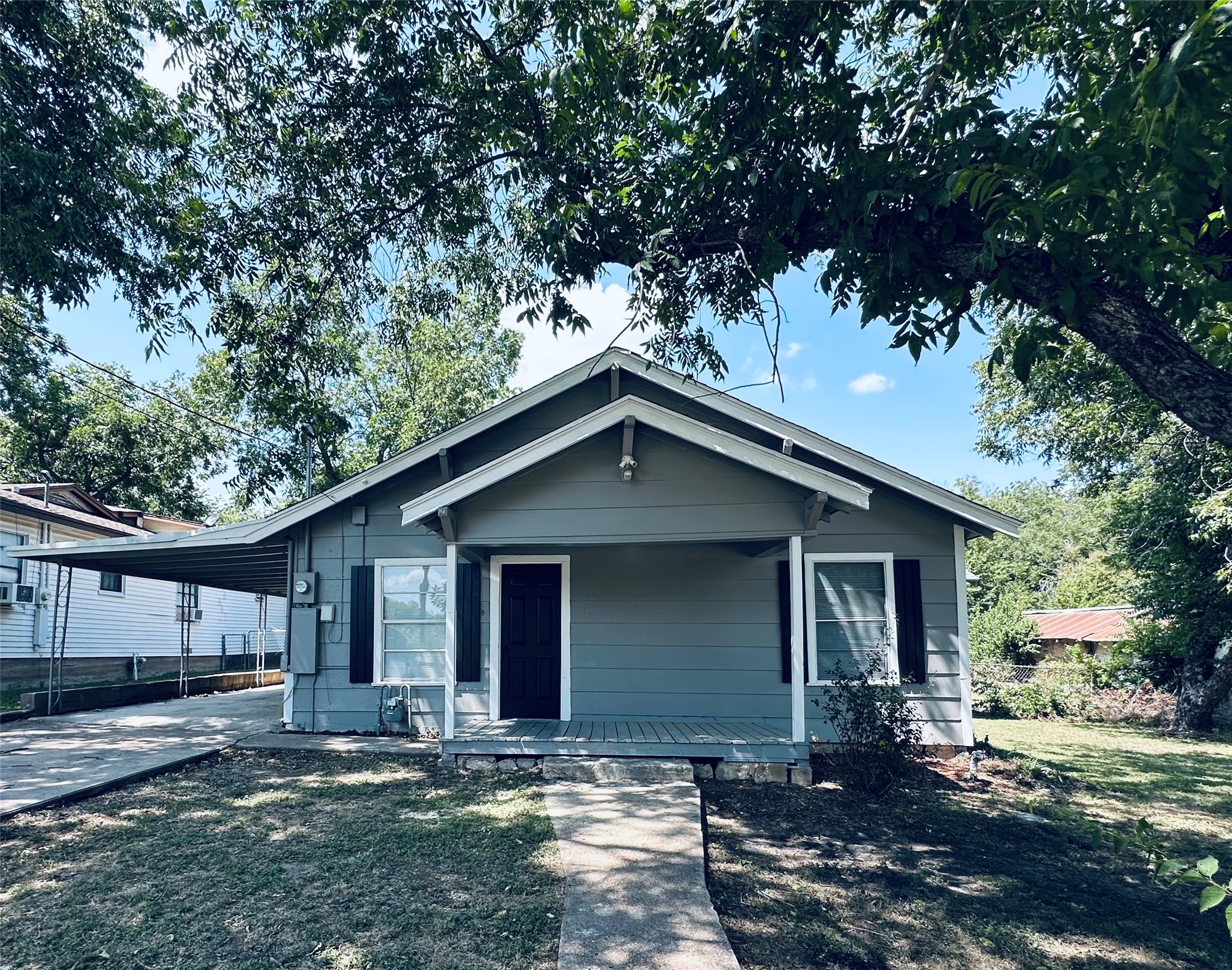 603 W Walcott Ave, For Sale in Comanche - eXp Realty