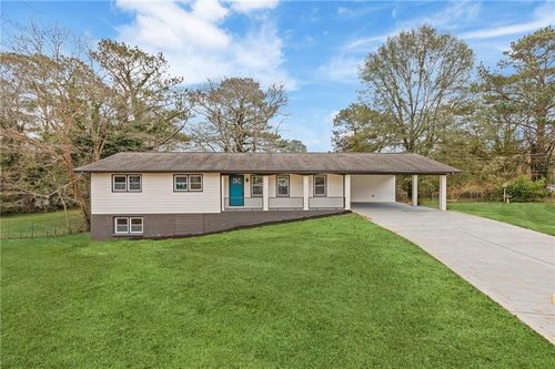 120 Kings Ct, Lawrenceville, GA, 30044-4449 | Card Image