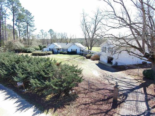 2006 Evergreen Road, Jackson, AL, 36545 | Card Image