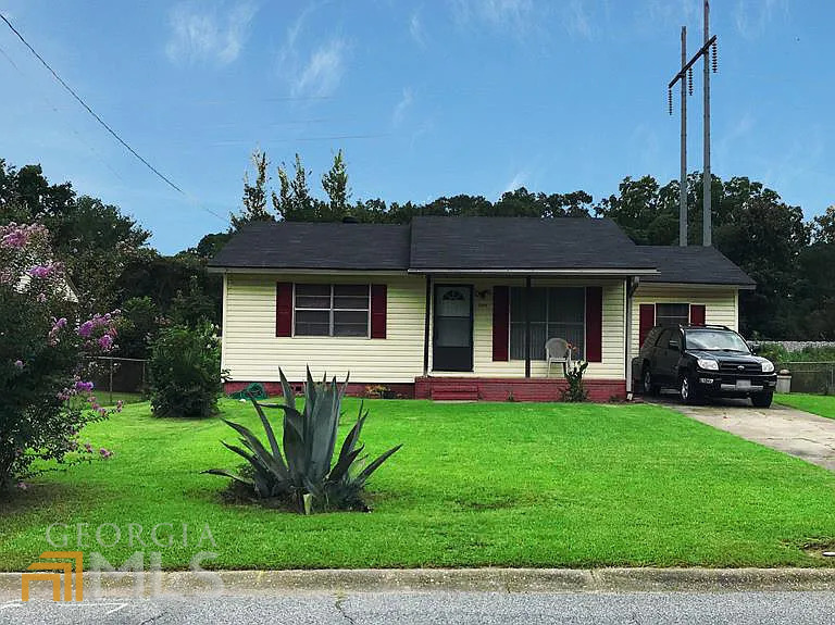 Watkins Dr, Columbus, GA 31907