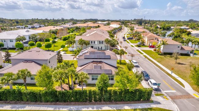 92 Palmetto Ln, House other with 4 bedrooms, 3 bathrooms and null parking in Royal Palm Beach FL | Image 61