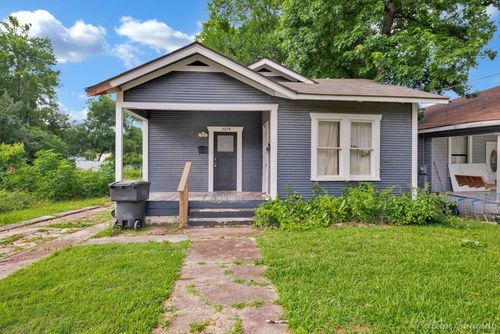 207 E Rutherford Street Street, Shreveport, LA, 71104 | Card Image
