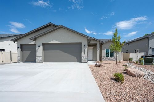 3084 Thunder Cloud Dr, Grand Junction, CO, 81504-5761 | Card Image
