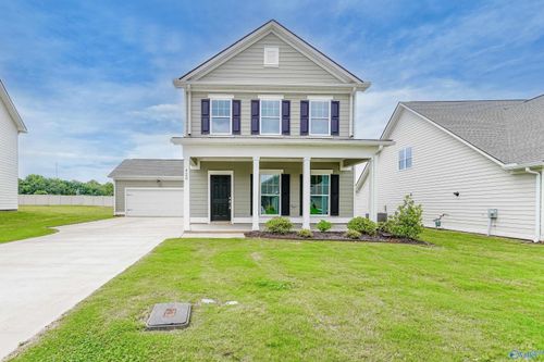 420 Summit Lakes Dr, Athens, AL, 35613-2736 | Card Image