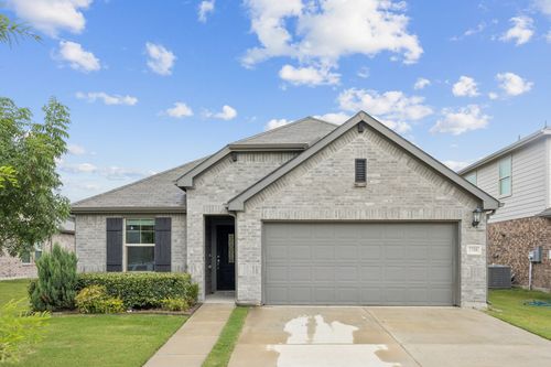 2308 Rocky Mountain Dr, Royse City, TX, 75189-0290 | Card Image