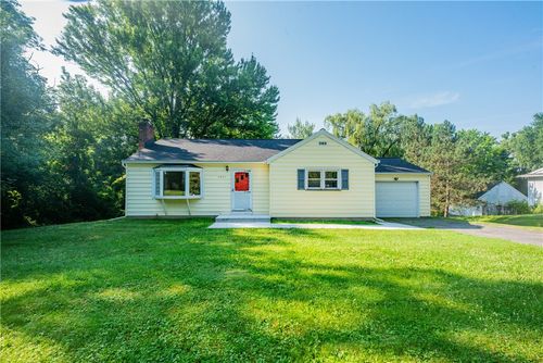 3445 Chili Ave, Rochester, NY, 14624-5330 | Card Image