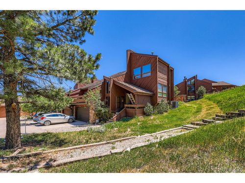 4484 Juniper Ct, Larkspur, CO, 80118-8903 | Card Image