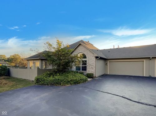 1616 Briarstone Way, Indianapolis, IN, 46227-5430 | Card Image