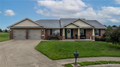 2566 Prairie View Trl, Jackson, MO, 63755-7802 | Card Image
